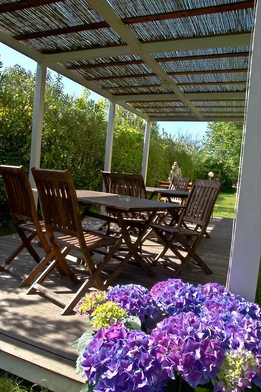 La Coralia B&B Massa  Italy