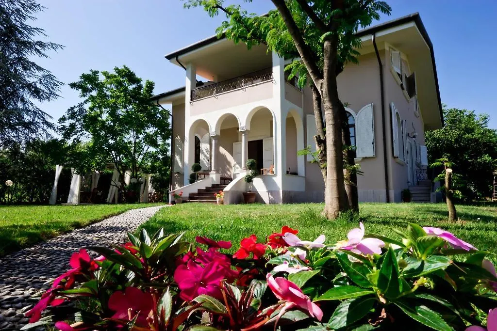 La Coralia B&B Massa