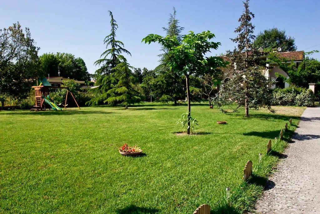 Bed & Breakfast La Coralia B&B Massa