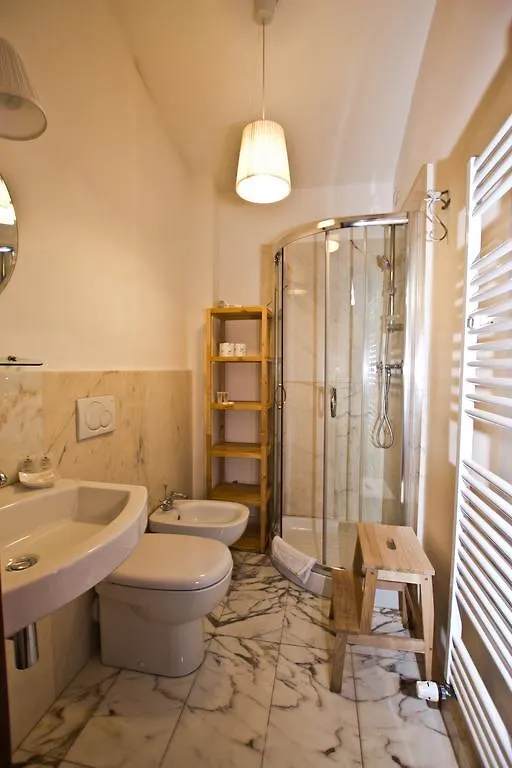 La Coralia B&B Massa