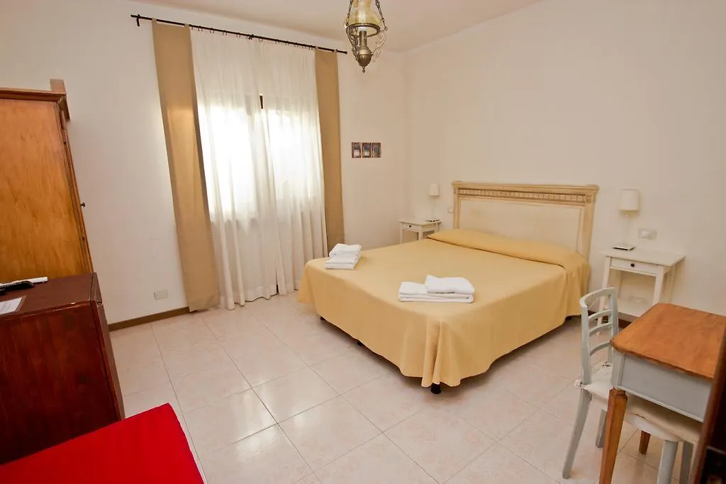** Bed & Breakfast La Coralia B&B Massa  Italy