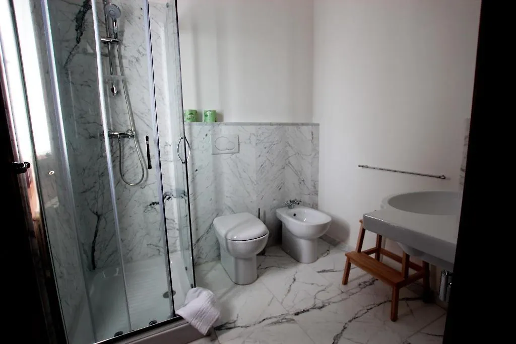 Bed & Breakfast La Coralia B&B Massa