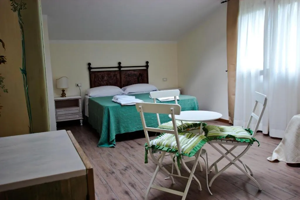 La Coralia B&B Massa  2*, Massa (Tuscany)