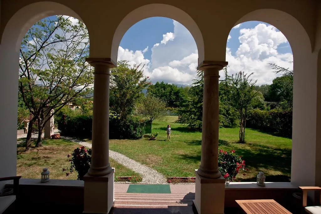 La Coralia B&B Massa  2*, Massa (Tuscany) Italy