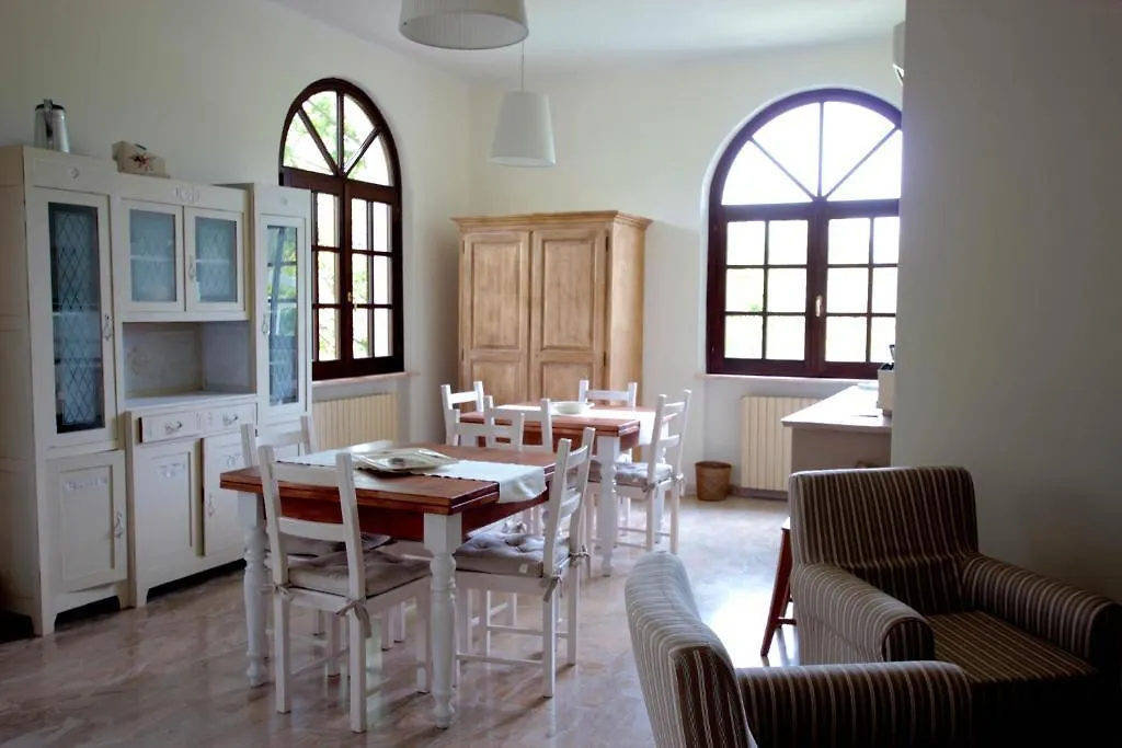 La Coralia B&B Massa  Bed & Breakfast Massa (Tuscany)