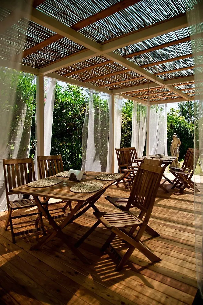 La Coralia B&B Massa  2*, Massa (Tuscany)